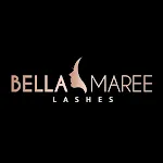Bella Maree Lashes icon