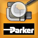 Parker FittingFinder™ icon