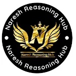 NARESH REASONING HUB icon