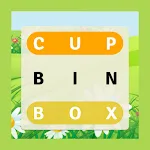 English Learning Word Search icon