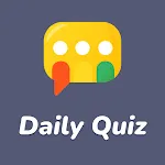 Daily Quiz - Art quiz game icon