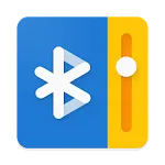 Bluetooth Volume Manager icon
