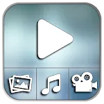 photo editor with song icon