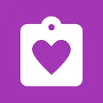 BP Journal: Blood Pressure Log icon