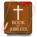 The Book of Jubilees icon