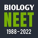 BIOLOGY - NEET PAST YEAR PAPER icon