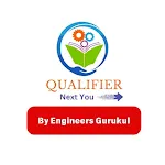 Qualifier by Engineers Gurukul icon