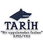 Tarih icon