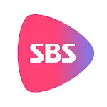 SBS play - LIVE, VOD, PLAYTALK icon