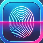 AppLock Fingerprint & Password icon