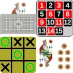 Giochi in solitario icon