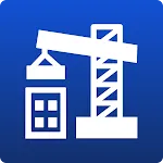 Construction Cost Calculator icon