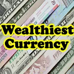 Wealthiest Currencies icon