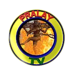 PralayTV icon