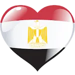 Egypt Radio Music & News icon