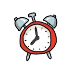 Repeat Alarm icon
