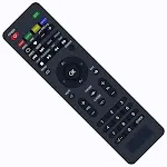 Beston TV Remote icon