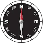 Compass & GPS icon