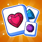 Gem Triple Match icon