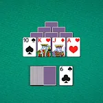 Solitaire: TriPeaks icon