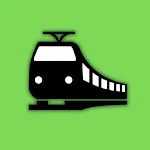Kashmir Train Timings icon