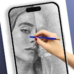 AR Drawing - Learn How to Draw icon