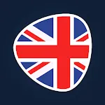 Learn English Offline: Speak f icon