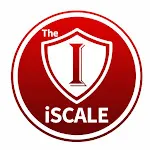 The iScale icon