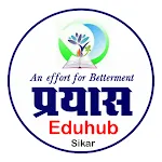 Prayas Eduhub icon
