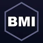 BMI Calc icon