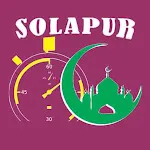 Solapur Ramazan Time Table icon