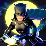Dark Riders - Bike Game icon