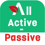 All Active And Passive icon