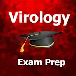 Virology Test Prep 2024 Ed icon
