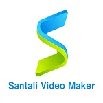 Santali Status Video Maker icon
