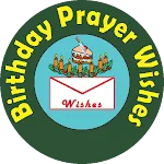 Birthday Prayer Wishes icon