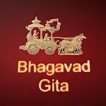 Bhagavad Gita icon