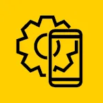 Liebherr Troubleshoot Advisor icon