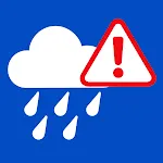 Weather & Rain Radar Forecast