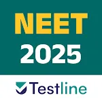NEET 2025 Revision - Testline icon