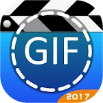 GIF Maker  - GIF Editor icon