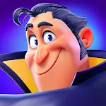 Match Villains | Indus Appstore | App Icon