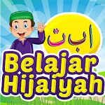 Belajar Hijaiyah + IQRA icon