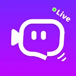 Litgo - Video Chat Online icon