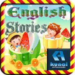 Kids English Stories icon