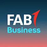 FAB Business icon