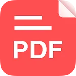 PDF Reader - Editor & Manager icon