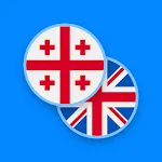 Georgian-English Dictionary icon