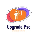 Upgrade PSC icon