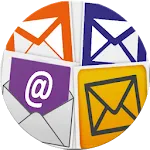 All Email Providers icon
